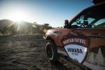 Nissan Armada Mountain Patrol 2018 года